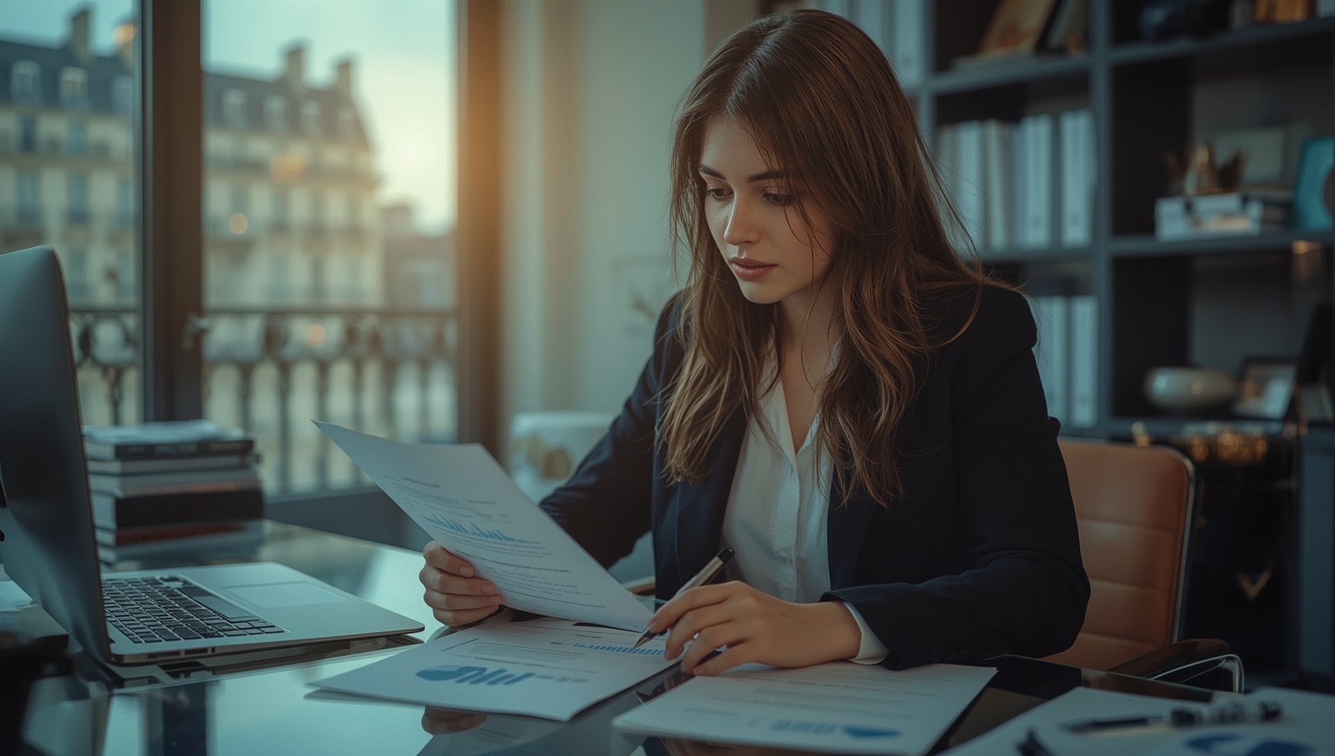 Partenaire bancaire